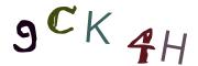 CAPTCHA на основе изображений